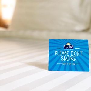 Deluxe Twin Room Non-Smoking